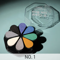 Nro. 1