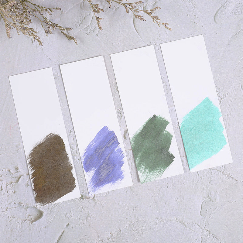 Tamias Petal Almohadilla de tinta Pearl Collection Edition c