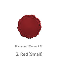 3. Rojo