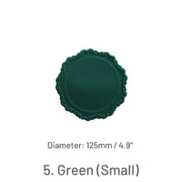 5. Verde