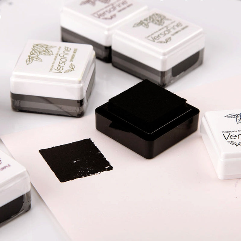 Almohadilla de Tinta de Sello de Caucho VFS de Alto Detalle c3