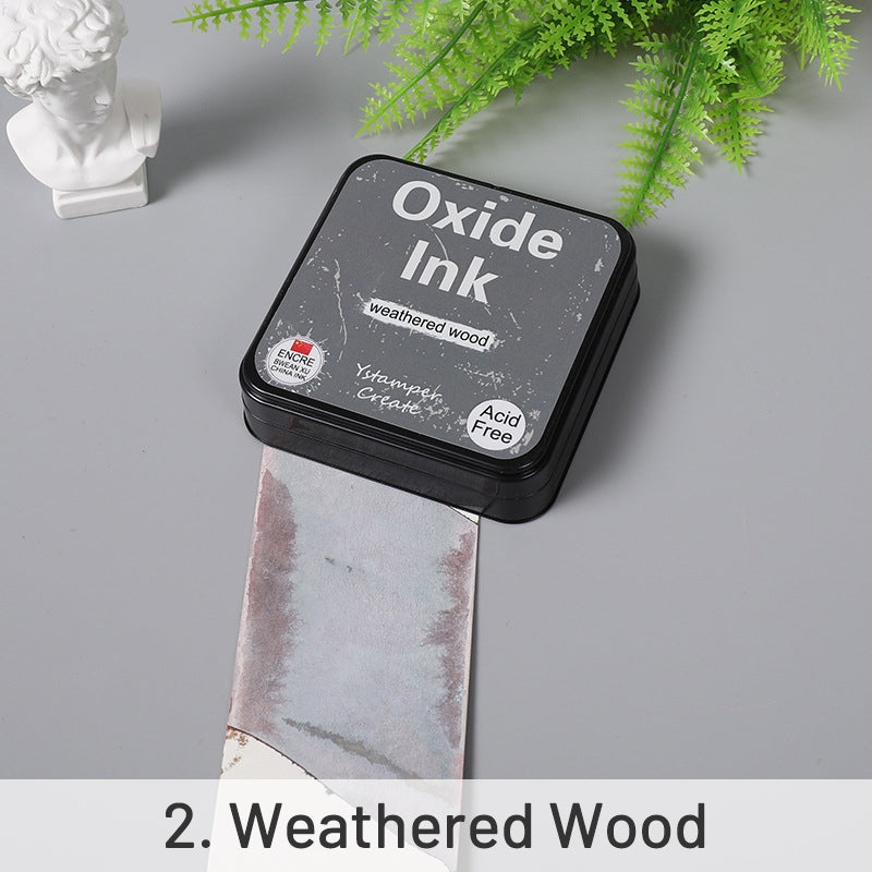 Almohadilla de Tinta Distress Oxide sku-2