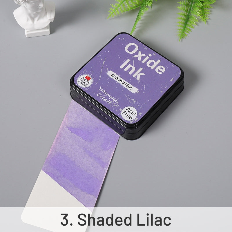 Almohadilla de Tinta Distress Oxide sku-3