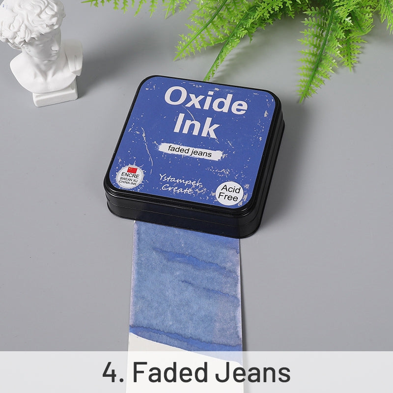 Almohadilla de Tinta Distress Oxide sku-4