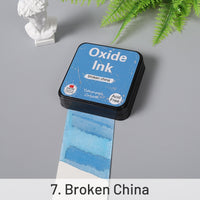 7. China Rota