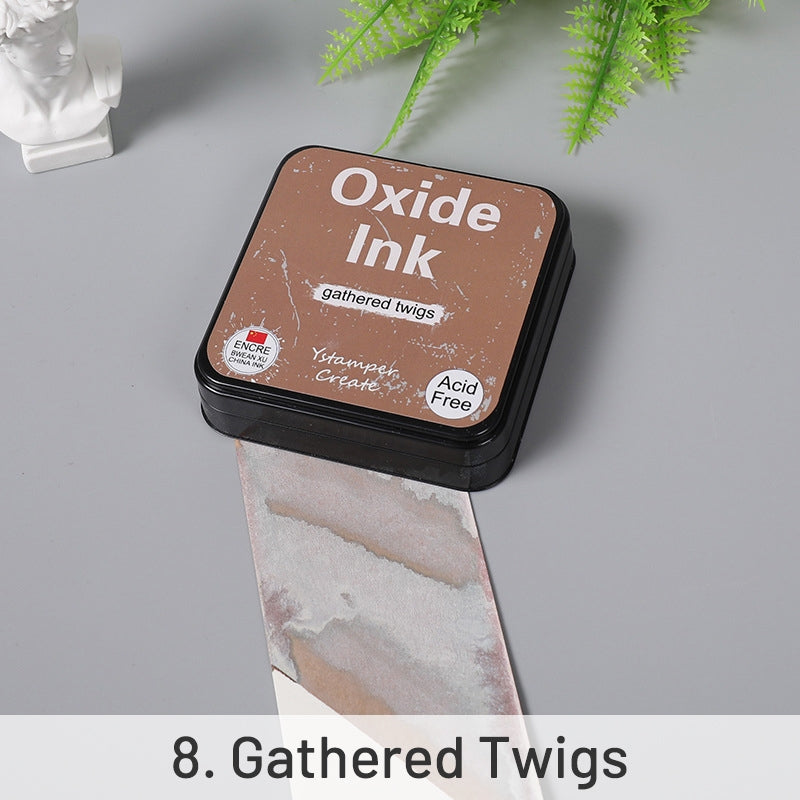 Almohadilla de Tinta Distress Oxide sku-8