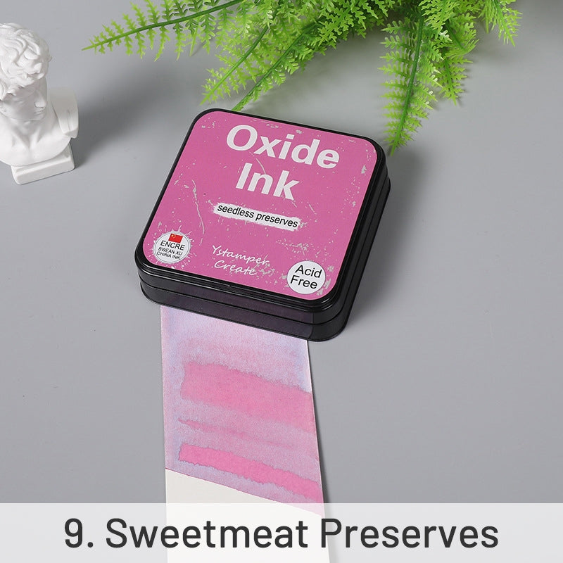 Almohadilla de Tinta Distress Oxide sku-9