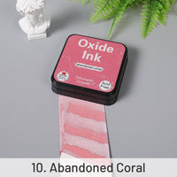 10. Coral Abandonado