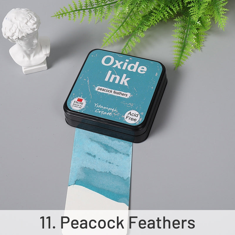 Almohadilla de Tinta Distress Oxide sku-11