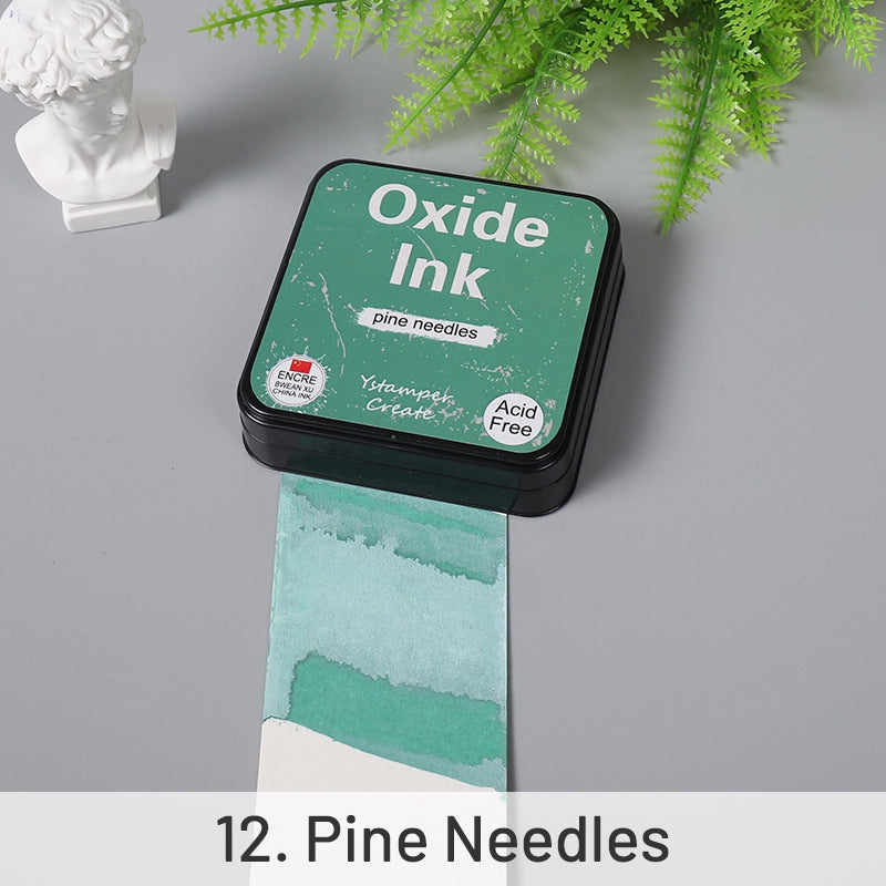 Almohadilla de Tinta Distress Oxide sku-12
