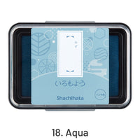 18. Agua