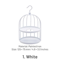 1. Blanco