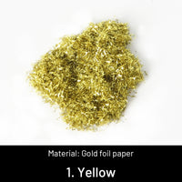 1. Amarillo
