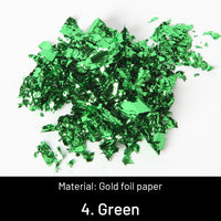 4. Verde