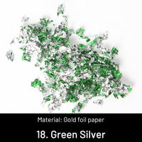 18. Verde Plata