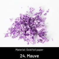 24. Malva