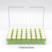 4.Matcha Verde