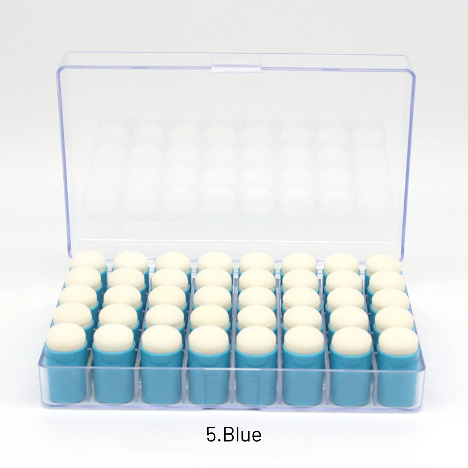 Kit de Aplicadores de Esponja con Dedo 51