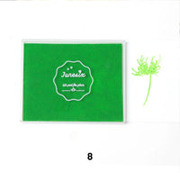 8.Verde Fruta
