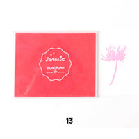 13.Rojo Rosa