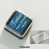 1.Azul Tiffany