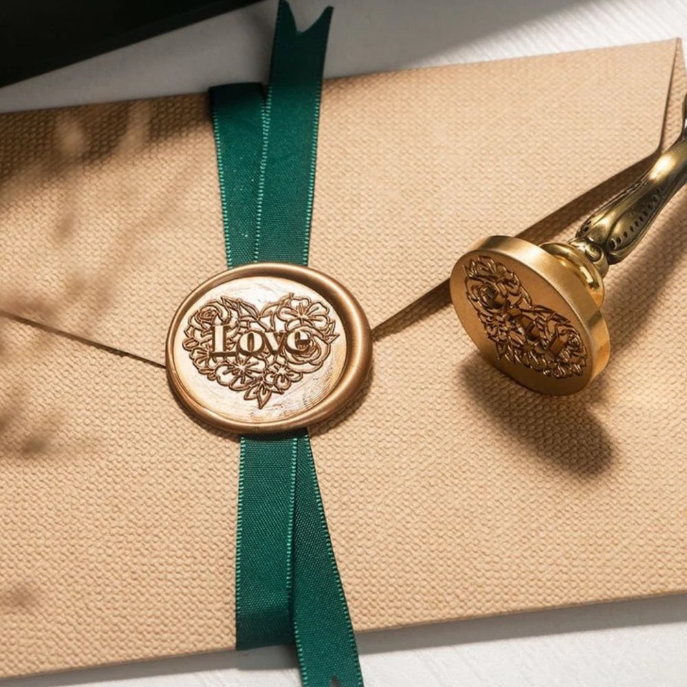 Sello de Lacre Personalizado - Logo, Nombre, Iniciales custom-design-wax-seal-stamp-with-your-artwork-3_1000x