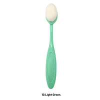 10.Verde Claro