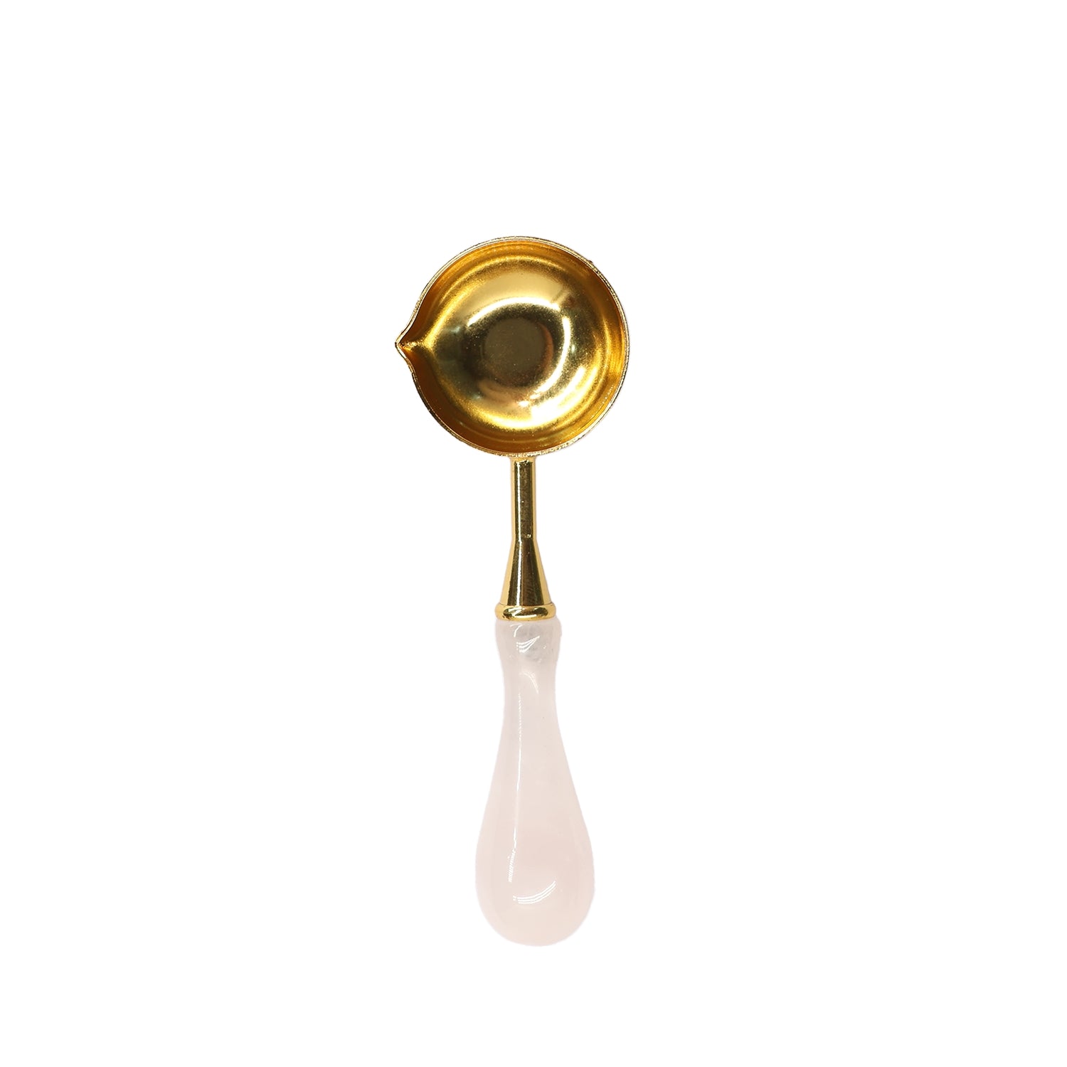 Cuchara para Lacre de Cristal 7