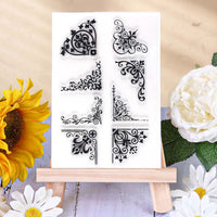 Esquinas Ornamentales