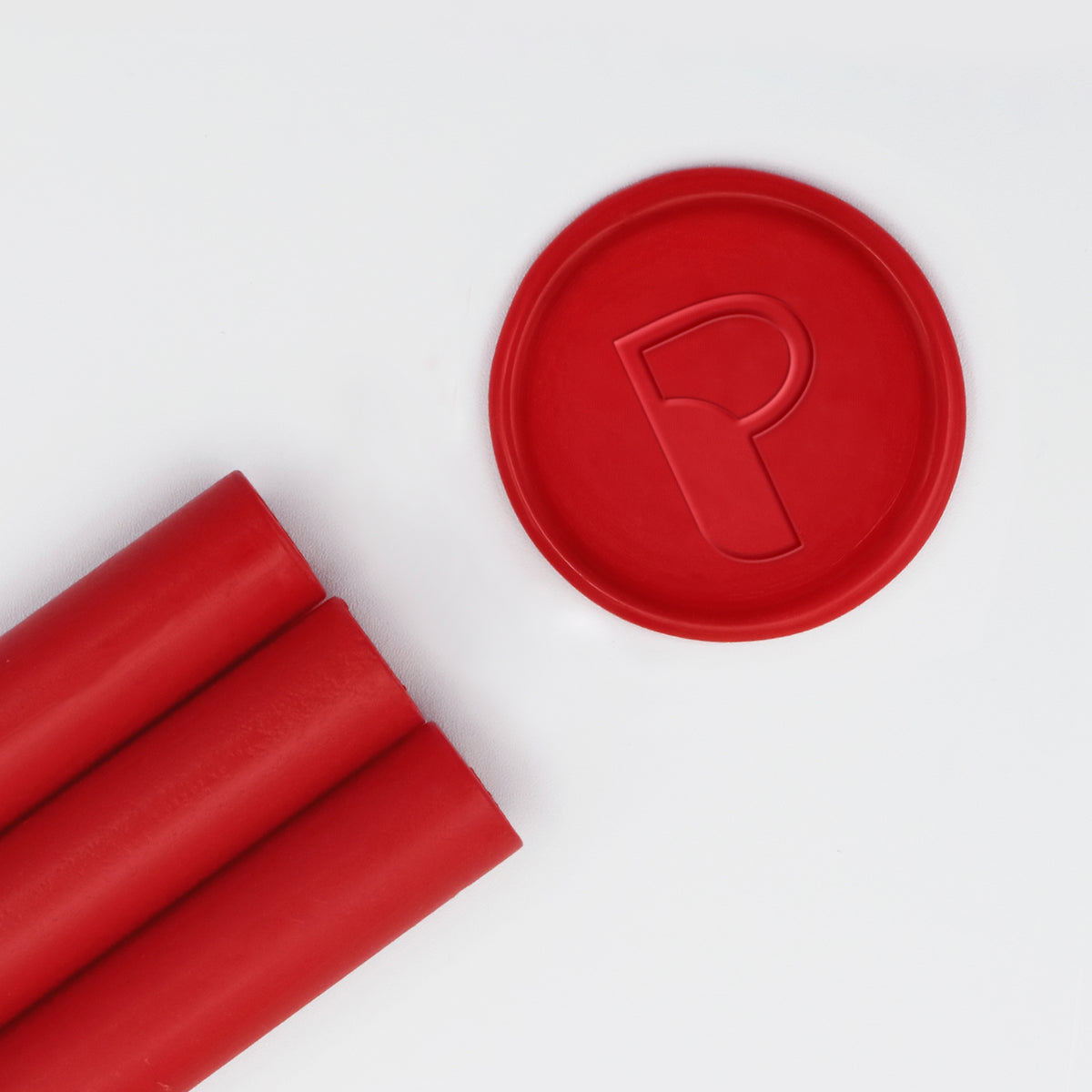 Juego de Barras de Lacre Rosa (20 Piezas Aleatorias)11