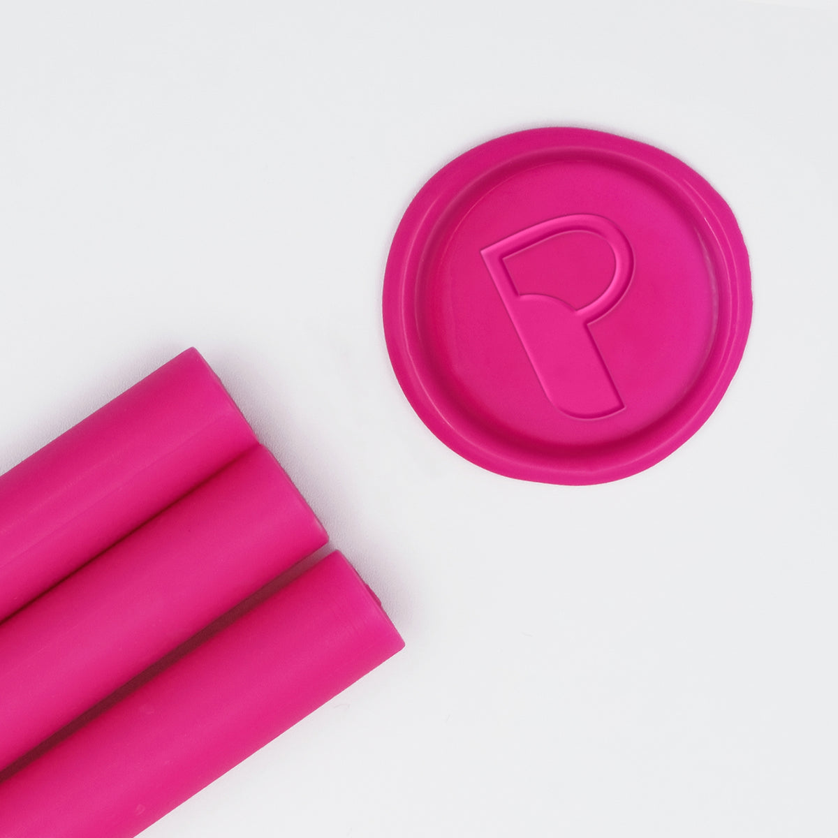 Conjunto de Barras de Lacre Rosa (20 Piezas Aleatorias)13