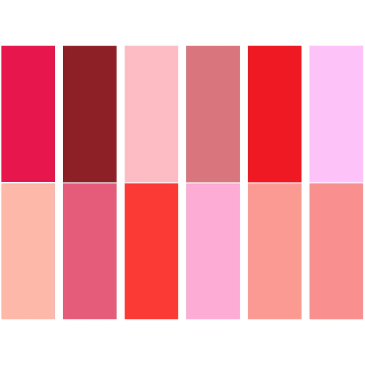 Juego de Barras de Lacre Rosa (20 Piezas Aleatorias)18