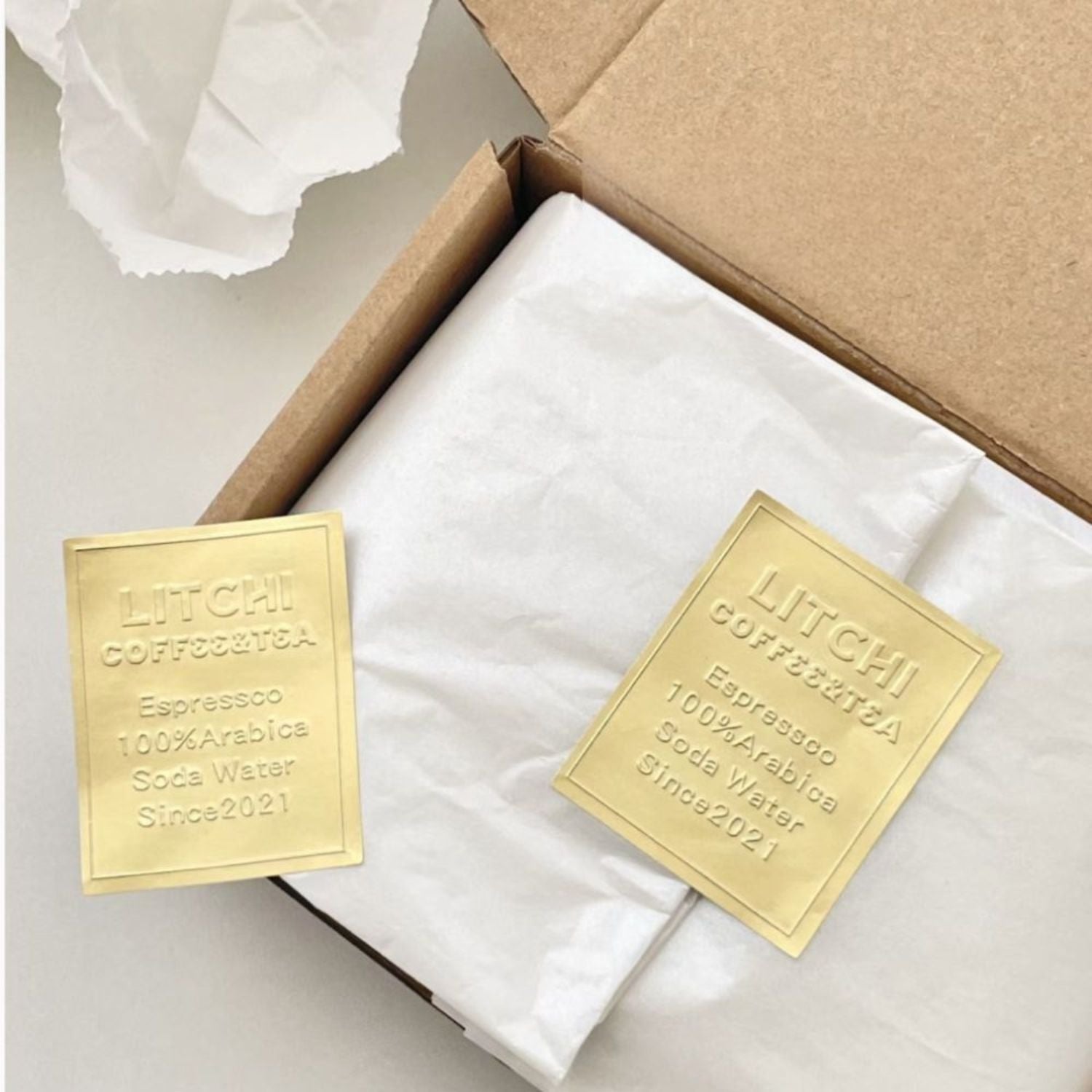 Pegatinas de Etiquetas Personalizadas en Relieve: Etiquetas Personalizadas en Relieve | Etiquetas Comerciales | Marcas de Marca Premium21