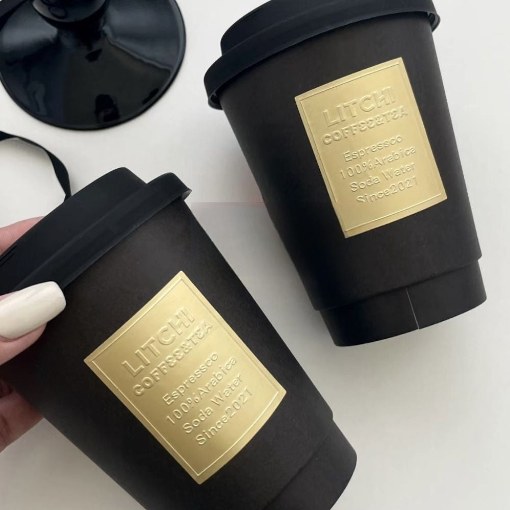 custom-embossed-label-drink-cup-branding