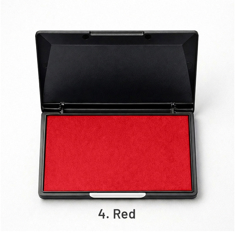 All-Surface Quick-Dry Large Ink Pad18