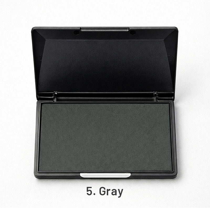 All-Surface Quick-Dry Large Ink Pad19