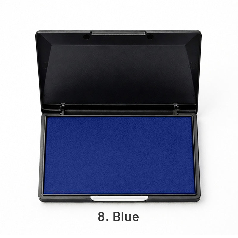 All-Surface Quick-Dry Large Ink Pad37