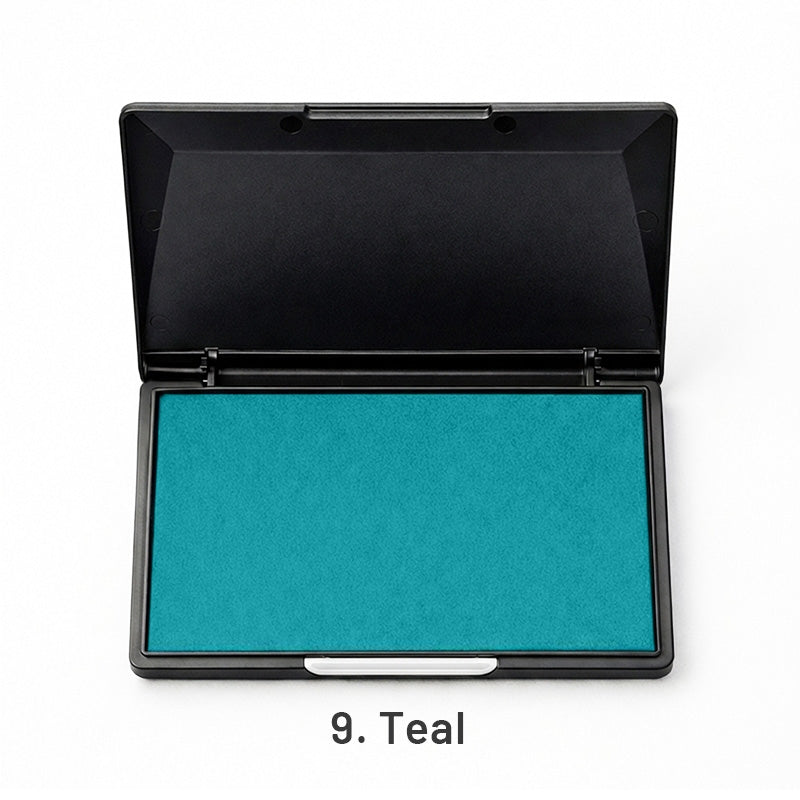 All-Surface Quick-Dry Large Ink Pad38