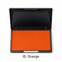 10. Naranja