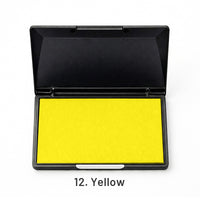 12. Amarillo
