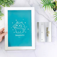 Kit Premium: Raspador