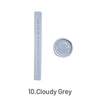 10.Gris Nublado