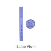 11.Violeta Lila