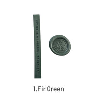 1.Verde Abeto