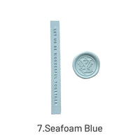 7.Azul Espuma de Mar