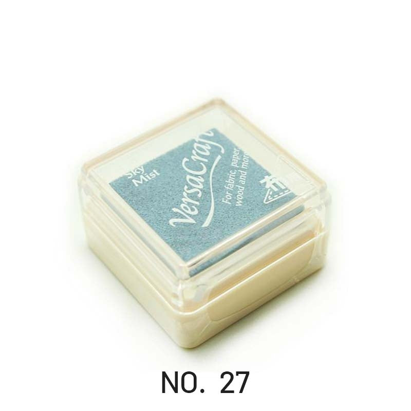 TSUKINEKO VKS StazOn Multi-Purpose Rubber Stamping Ink Pad27