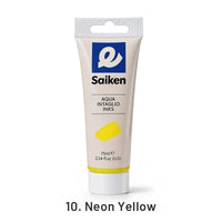 10. Amarillo Neón
